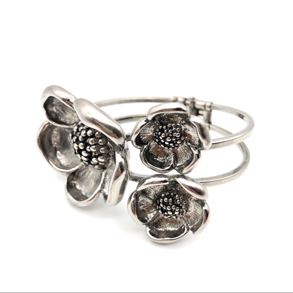 🌸 Pretty Floral Bracelet 🌸